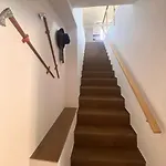 Malá Valaška Apartman *