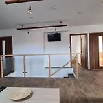 Apartamento Malá Valaška Ratibor (Zlin)