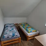 Malá Valaška Apartman *