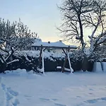 Apartman Malá Valaška Ratiboř