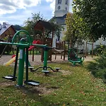 Malá Valaška Apartman