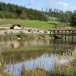 Apartman Malá Valaška Ratiboř