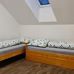 Malá Valaška Apartman Ratiboř