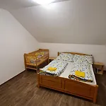 Malá Valaška Apartamento Ratibor (Zlin)