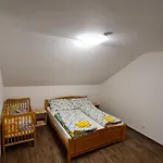 Apartman Malá Valaška Ratiboř