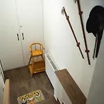 Malá Valaška Apartman