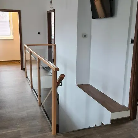 Apartment Mala Valaska *