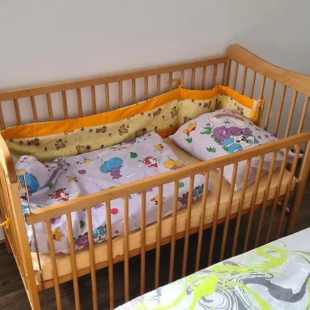 Apartment Mala Valaska Ratibor (Zlin)