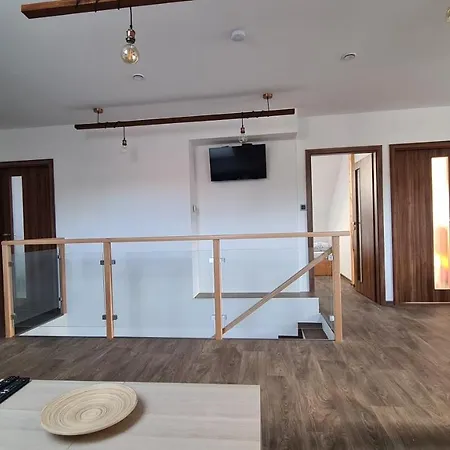 Apartment Mala Valaska Ratibor (Zlin)