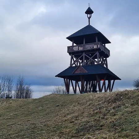 Malá Valaška Apartmán Ratibor (Zlin)