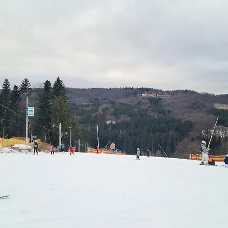 Malá Valaška Ratibor (Zlin)