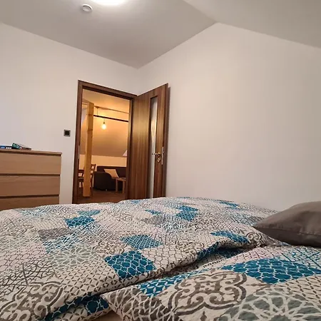 Apartment Mala Valaska Ratibor (Zlin)