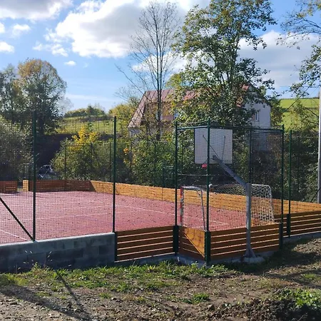Malá Valaška Apartmán *