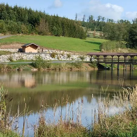 شقة Mala Valaska Ratibor (Zlin)