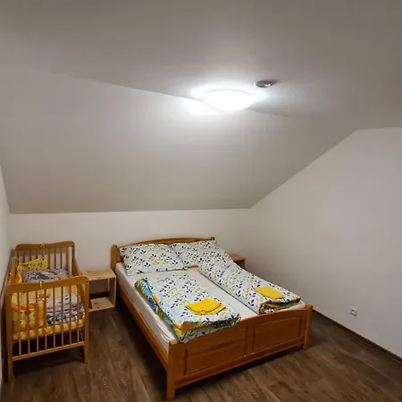 Apartment Mala Valaska Ratibor (Zlin)