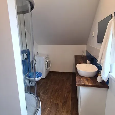 Mala Valaska Apartment *