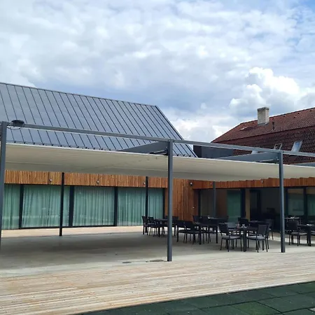 Apartman Malá Valaška Ratiboř