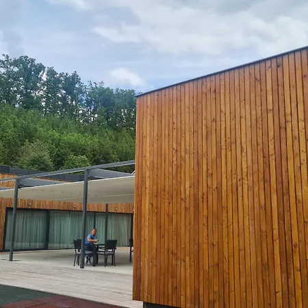 Malá Valaška Appartamento Ratibor (Zlin)