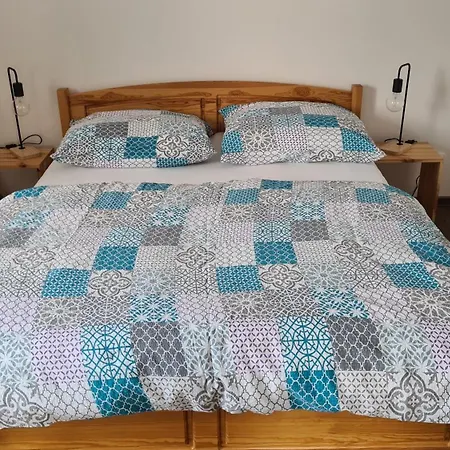 Apartament Mala Valaska