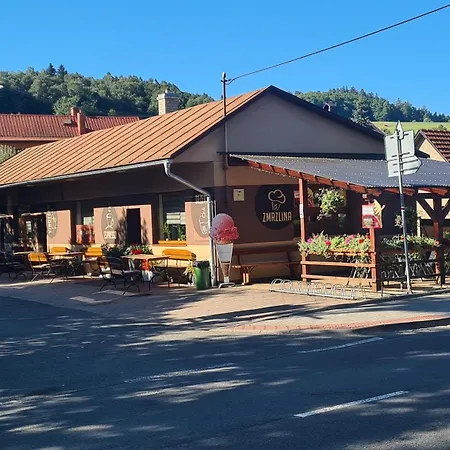 Mala Valaska Ratibor (Zlin)
