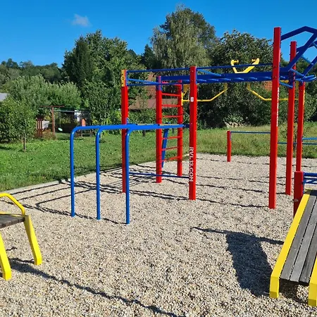 Apartman Malá Valaška