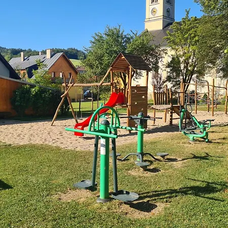 Malá Valaška * Ratiboř