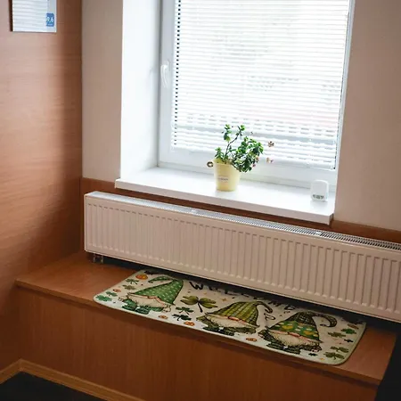 Apartmán Malá Valaška *