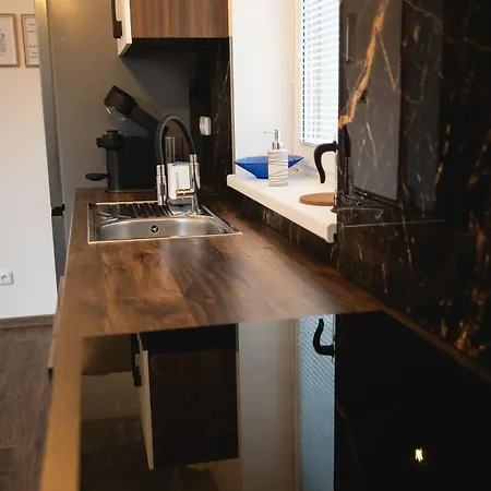 Apartmán Malá Valaška