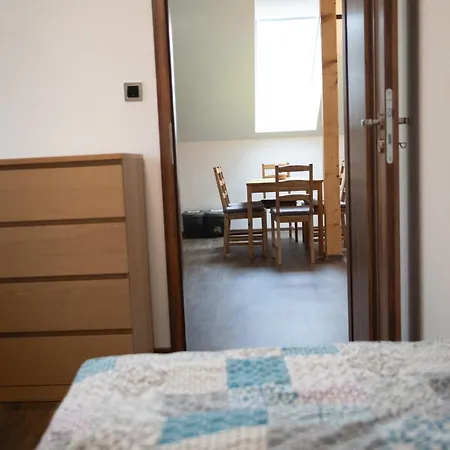 Apartmán Malá Valaška *