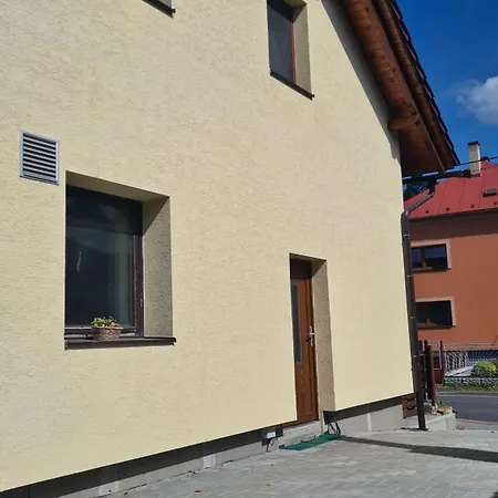 Apartmán Malá Valaška Ratibor (Zlin)