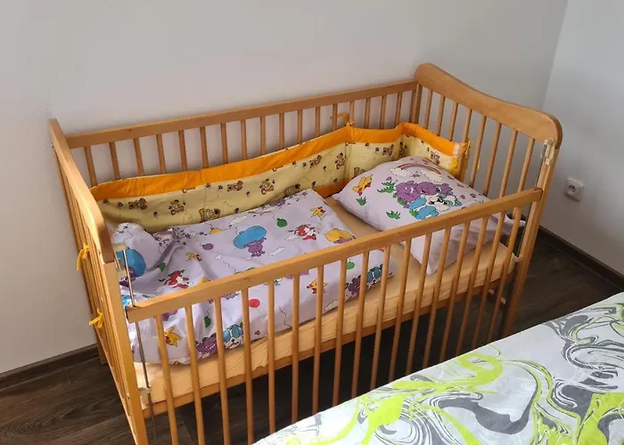 Daire Mala Valaska Ratibor (Zlin)
