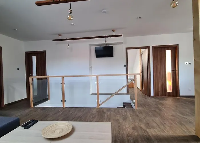 Appartement Mala Valaska Ratibor (Zlin)