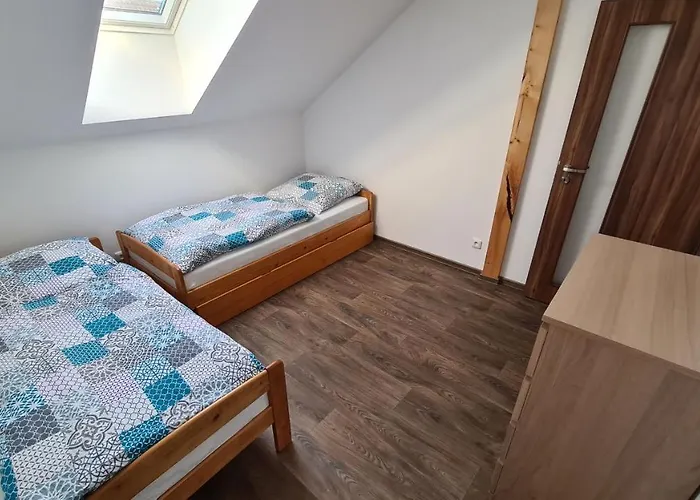 Mala Valaska Daire Ratibor (Zlin)