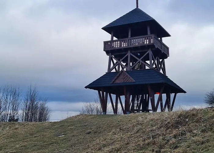Mala Valaska Daire Ratibor (Zlin)