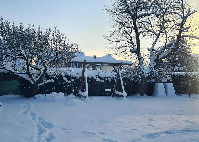 Appartement Mala Valaska Ratibor (Zlin)