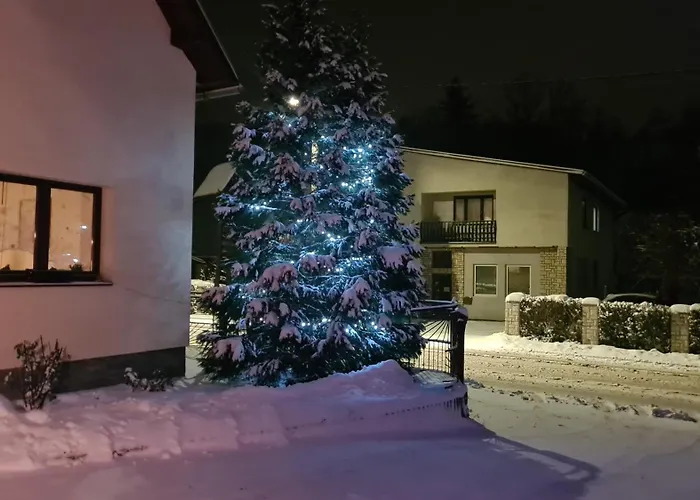 Mala Valaska Ratibor (Zlin)