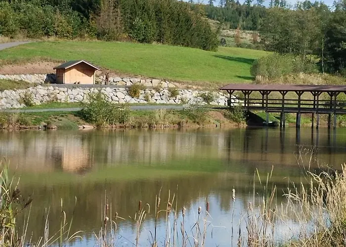 Daire Mala Valaska Ratibor (Zlin)