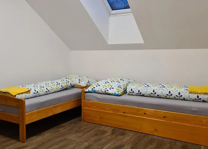 Mala Valaska Daire Ratibor (Zlin)