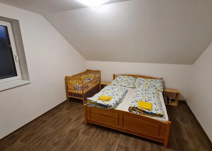 Mala Valaska Appartement Ratibor (Zlin)