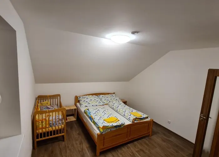 Appartement Mala Valaska Ratibor (Zlin)