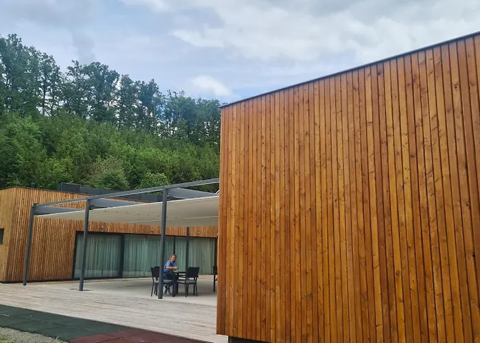 Mala Valaska Daire Ratibor (Zlin)