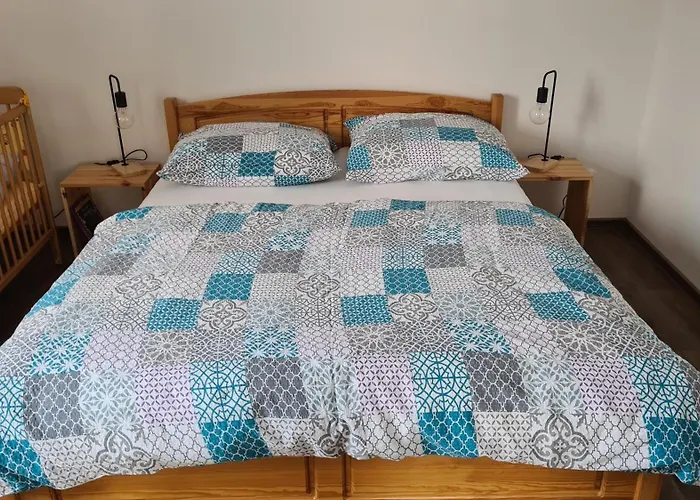 Appartement Mala Valaska