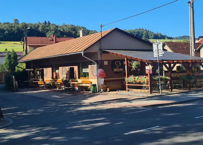 Mala Valaska Ratibor (Zlin)